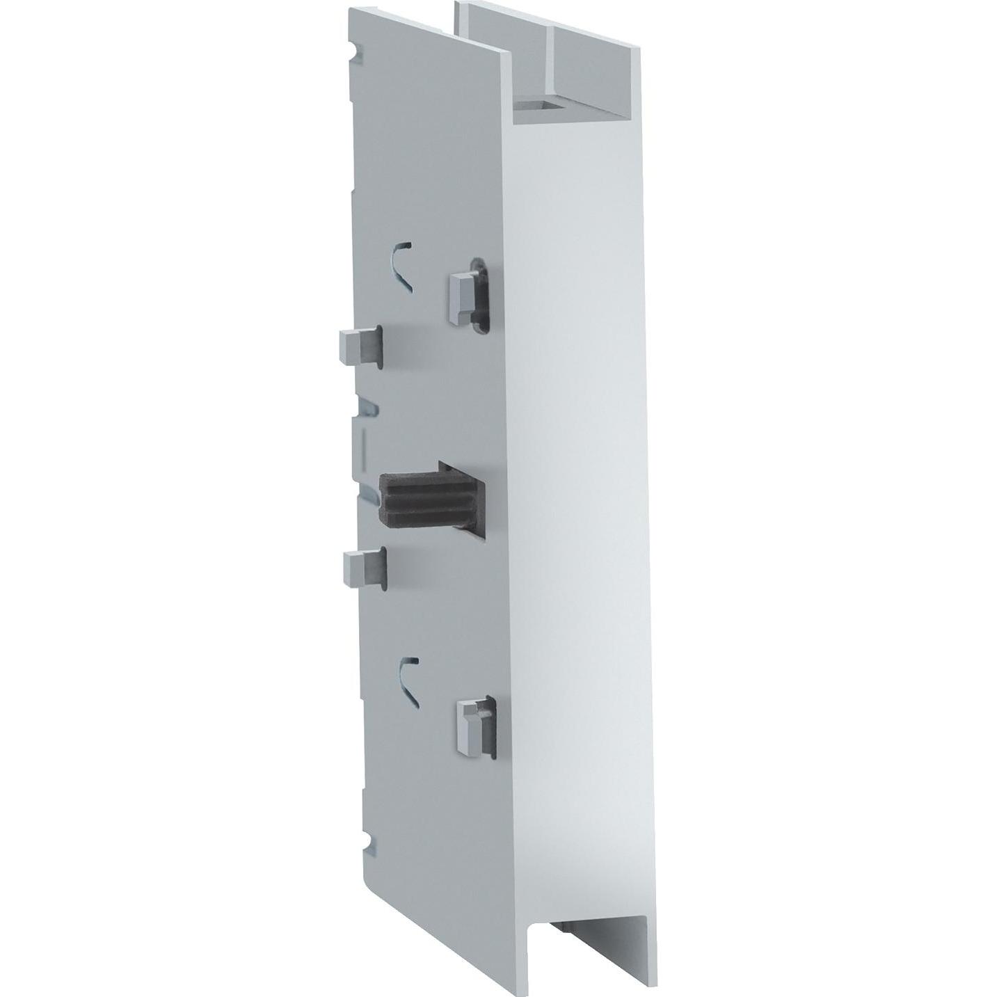 Schneider, Systemstromversorgung, TeSys VLS Hauptontakt 63A, 1Schliesser für Türmontage VLS1P063D2S