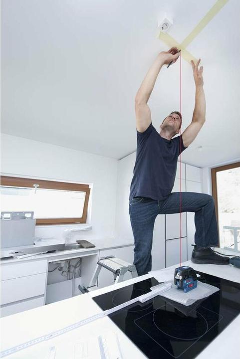 Image du produit Bosch Professional Gcl 25