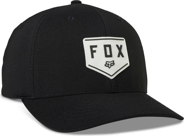 Produktbild Fox Hat 23 Shield Tech Flexfit Blk L/Xl (L)