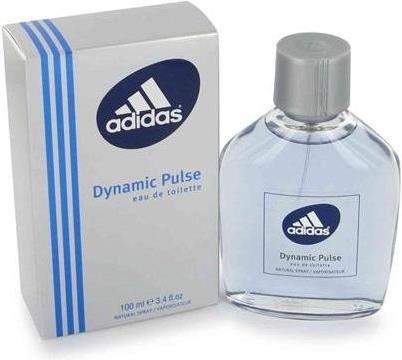 adidas Impulso dinamico (Eau de toilette, 100 ml)