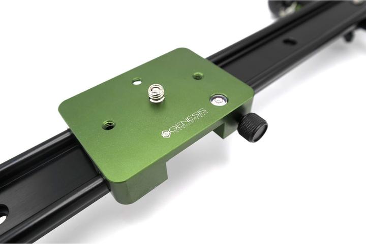 Produktbild Genesis B Slide Skater 60 (Kamera Schultertasche)