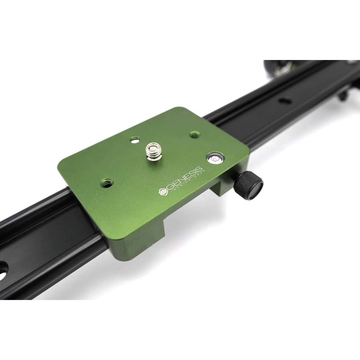 Thumbnail - Genesis B Slide Skater 60, Video Zubehör