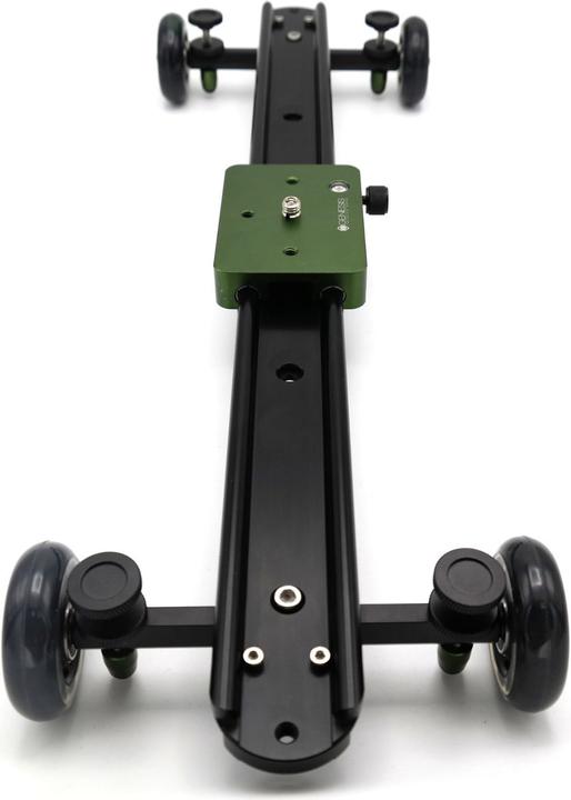 Produktbild Genesis B Slide Skater 60 (Kamera Schultertasche)