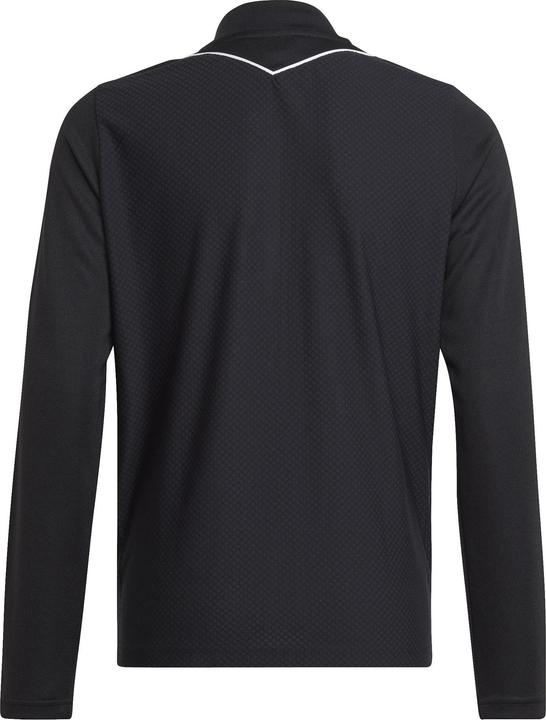 Actual product image adidas Tiro 23 League Training Black HS3522 Kids Sweatshirt (140 cm) (140)