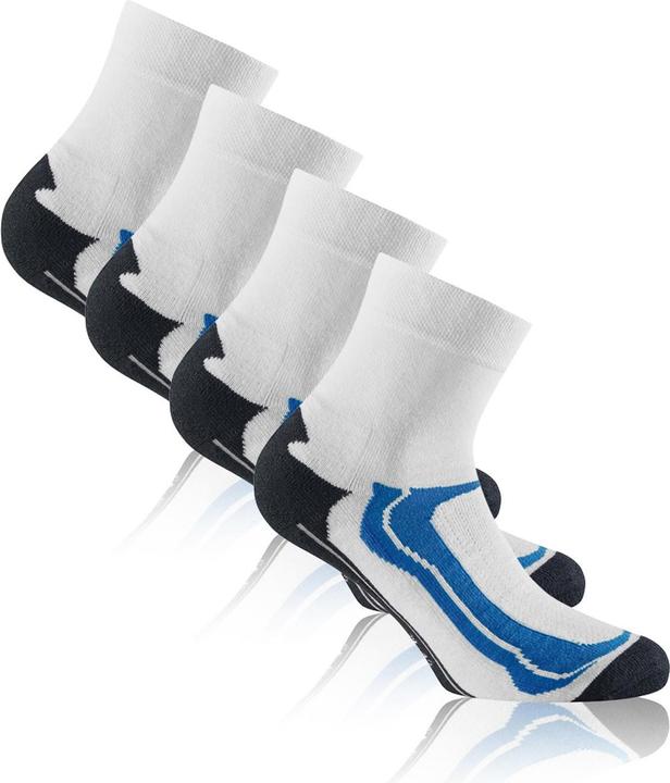 Produktbild Rohner Quarter Sport 2er Pack (39 - 42)