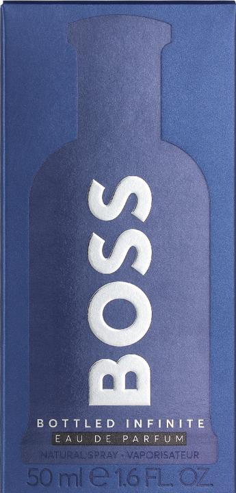 Produktbild BOSS Bottled Infinite (Eau de Parfum, 50 ml)