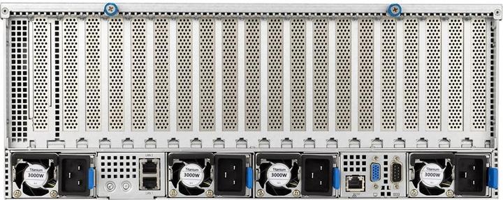 Immagine prodotto ASUS ESC8000A-E12P-SKU4/10G/3kW 2+2/5PCIe/4N