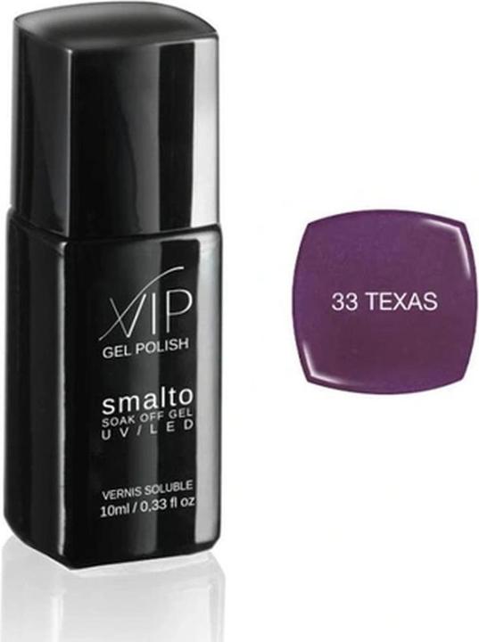 Produktbild VIP Gel Polish 33 - 10ml