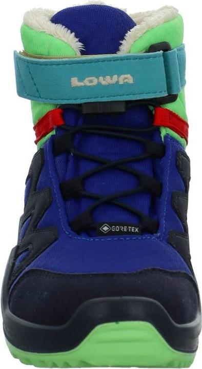 Actual product image Lowa Maddox Warm GTX NAMUK (33)