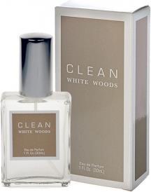 Immagine prodotto Clean Bosco Bianco (Eau de parfum, 30 ml)