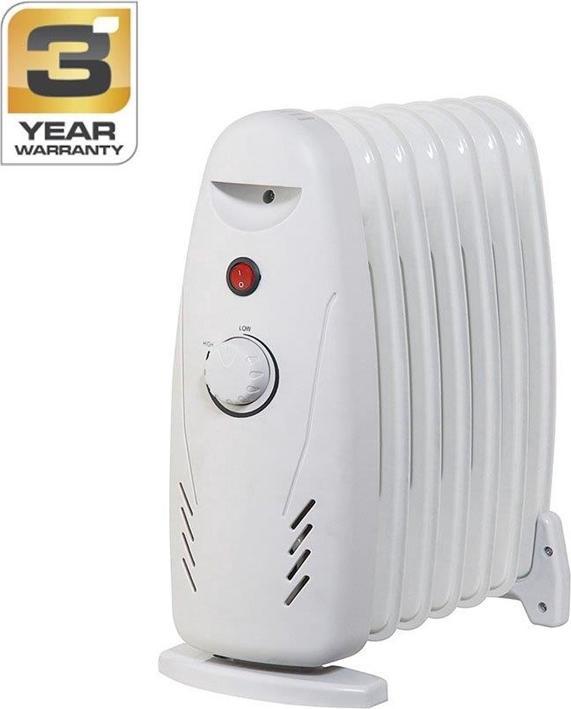 Produktbild Standart OIL RADIATOR OR320-6 0.5KW (500 W)