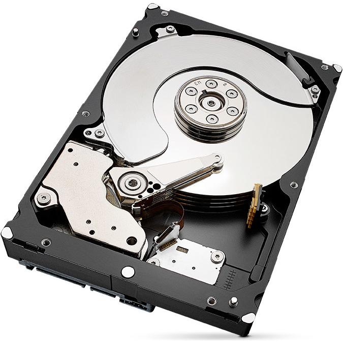 Seagate IronWolf Pro - kaufen bei Galaxus - Galaxus
