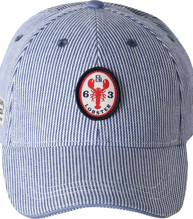 Produktbild Vertbaudet Klassisches Cap, Baumwolle Jungen