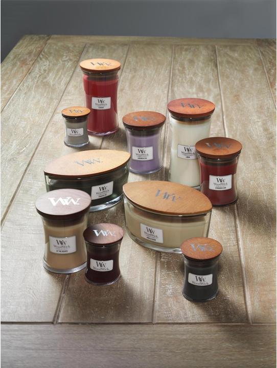 Produktbild WoodWick Cinnamon Chai (275 g)