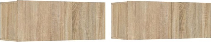 Produktbild VidaXL Delcine (100 x 30 x 30 cm)
