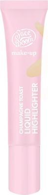 Produktbild FACE BOOM Liquid Highlighter mit Champagne Toast 15ml (Champagne Toast, Highlighter)