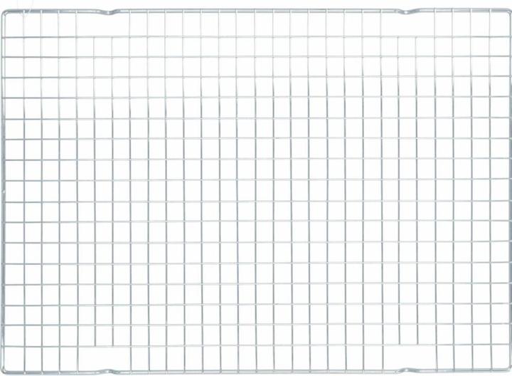 Birkmann Bakers Best Eckig 32 x 45 cm (Abkühlgitter)