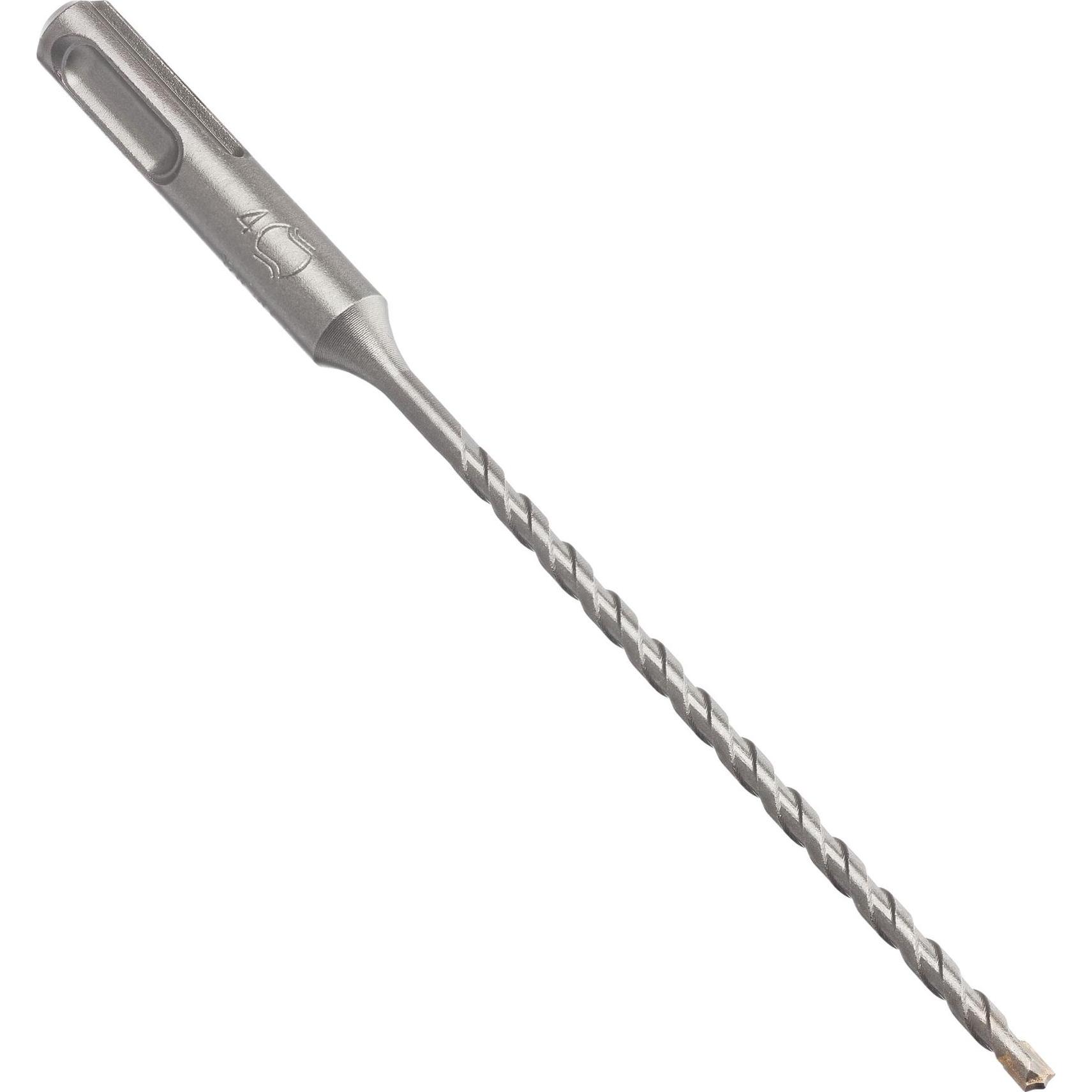 Irwin, Bohrereinsatz, Hammerbohrer (4 Millimeter)
