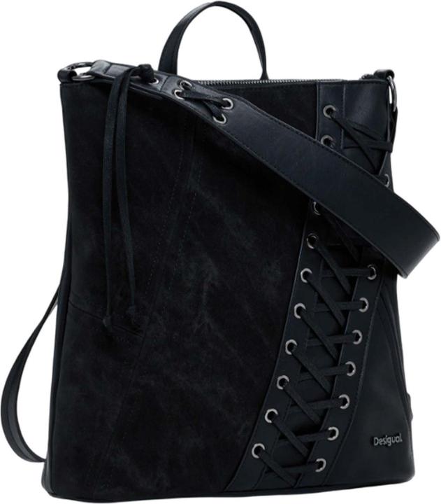 Image du produit Desigual Patch Tango Pretoria (8 l)