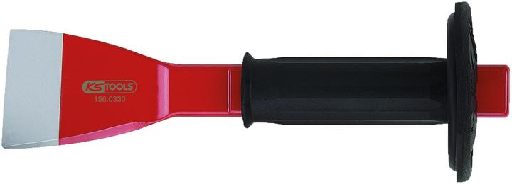 Actual product image KS Tools Bodywork spade chisel