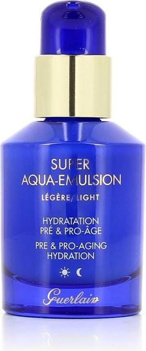 Actual product image Guerlain Superaqua Light / Emulsion (50 ml)
