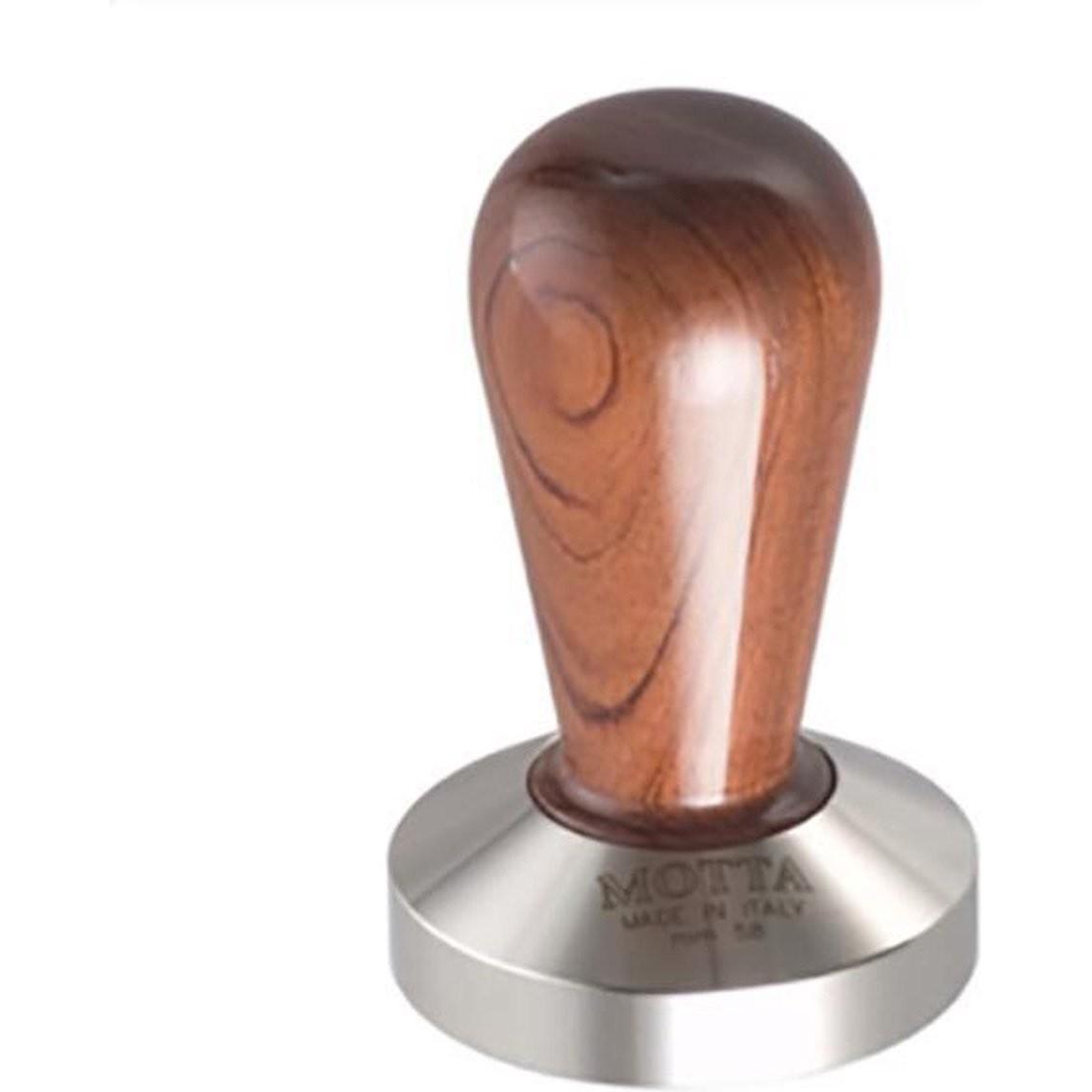 Motta Prendi Tamper e prendi Bubinga, Accessori per macchine da caffè, Marrone
