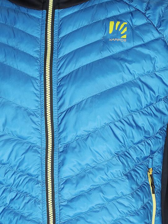 Produktbild Karpos Sass De Mura Jacket (L)