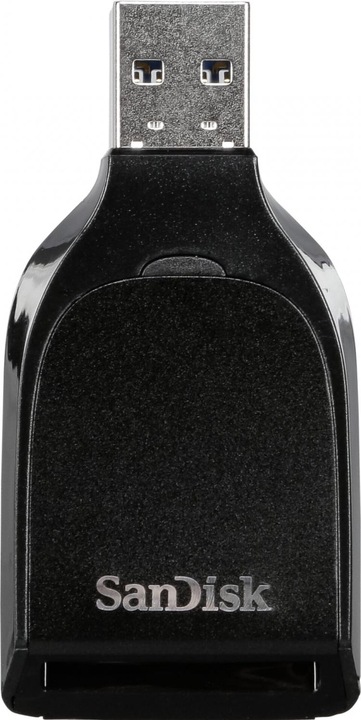 Actual product image SanDisk MobileMate (USB 3.0)