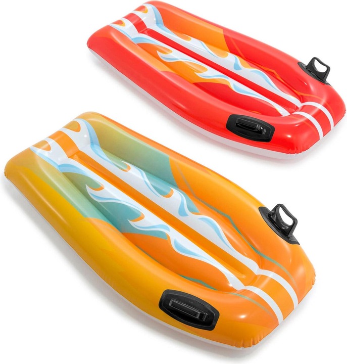 Actual product image Intex Joy Rider
