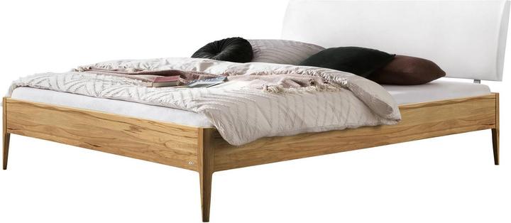 Kul White, Wildbuche natur