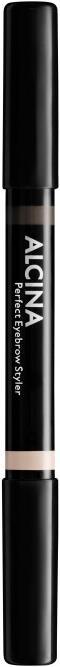 Produktbild Alcina Perfect Eyebrow Styler (Dark)