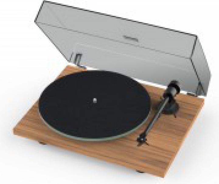 Actual product image Pro-Ject T1 EVO BT (OM10) (Manual)