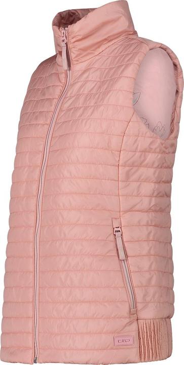 Actual product image CMP Campagnolo Women's down jacket (S)