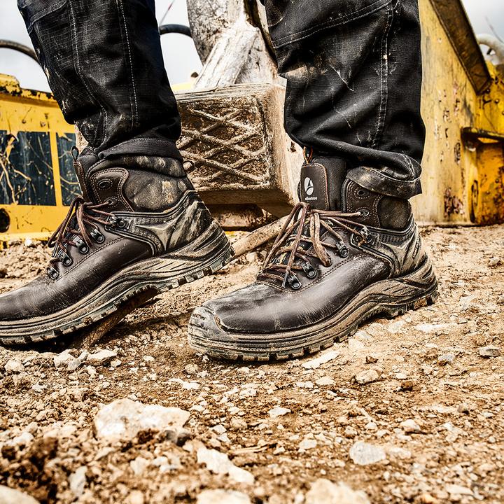 Image du produit Albatros Bottes de sécurité S3 Taille : (S3, 43)