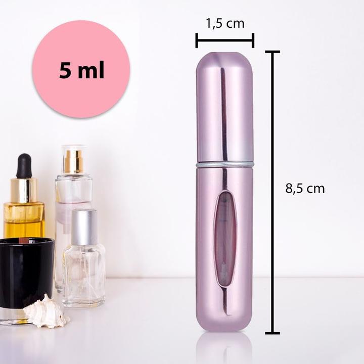 Image du produit Hermex Mini diffuseur de parfum (5 ml)