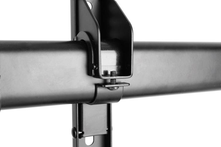 Produktbild SpeaKa Professional TV-Standfuss 81 cm (32”) - 139.7 cm (55”), neig- und schwenkbar, höhenverstellbar (32.01", 40 kg)