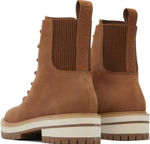 Produktbild Toms W's Frankie Oiled Nubuck (39)