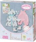 Actual product image Baby Annabell Deluxe rain set, 43cm