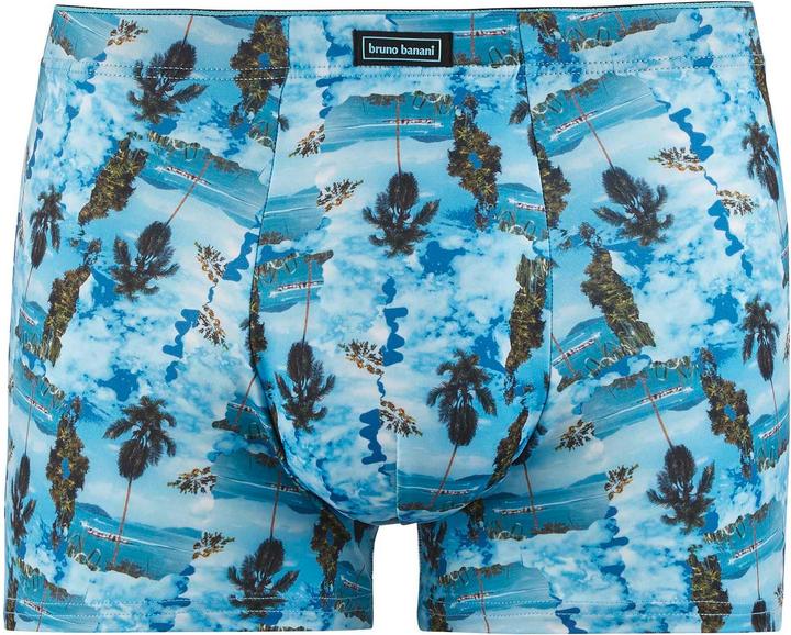 Produktbild Bruno Banani Short LONG BEACH (XXL, Einzelpack)