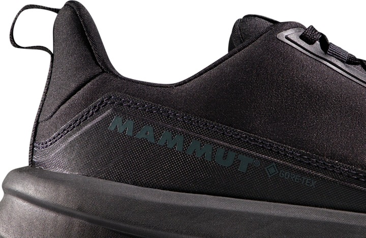 Immagine prodotto Mammut Aenergy Hike Low GTX Women (36.5, 37)