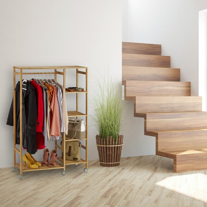 Produktbild Relaxdays Bambus