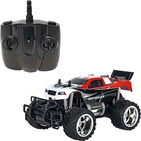 Immagine prodotto Carrera Cacciatore Rosso X