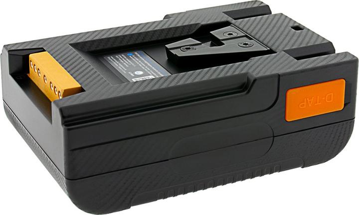 Actual product image Patona Platinum V-Mount BP-75W (Camera battery)