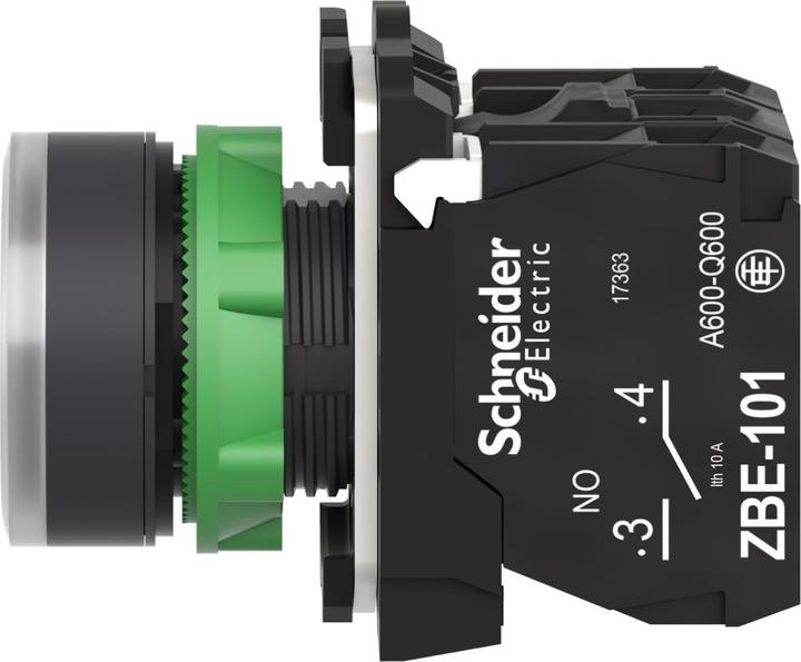 Produktbild Schneider Electric Drucktaster XB5AW31B5