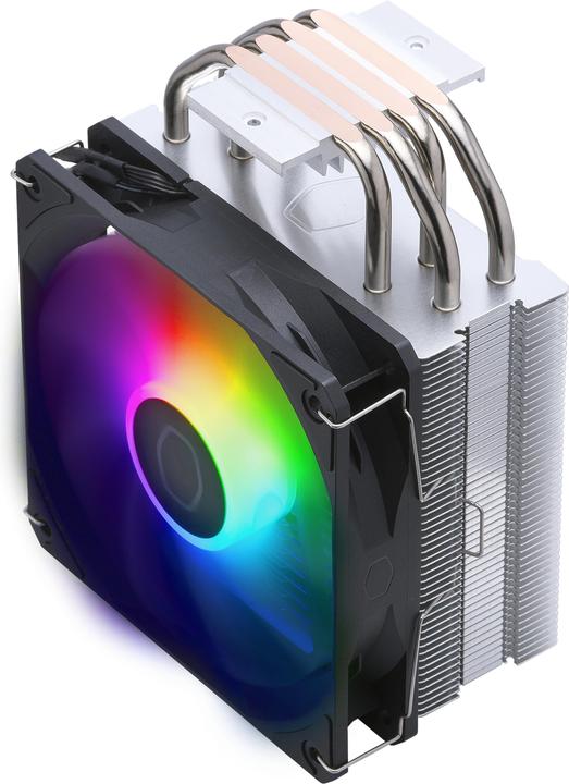 Actual product image Cooler Master CoolerMaster Kühler Hyper 212 Spectrum V3 (152 mm)