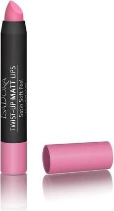 Immagine prodotto Isadora Labbra opache Twist-Up 56 Candy Store (56 Negozio di caramelle)