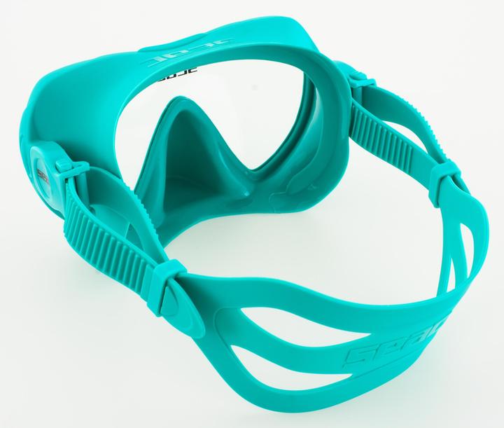 Image du produit Seac Maske X-Frame S/Bl Tiffany