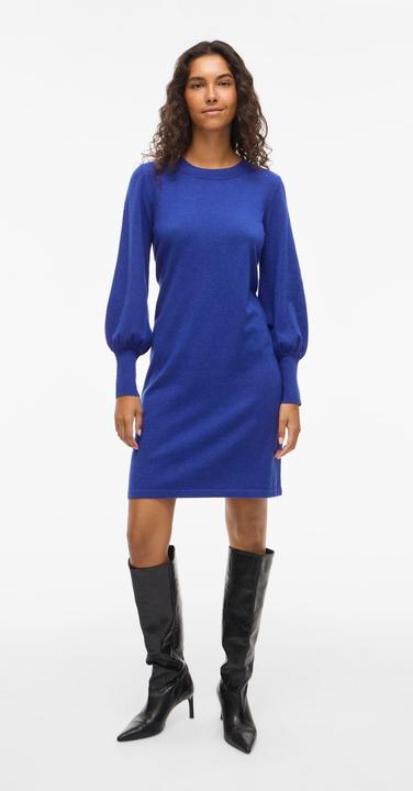 Immagine prodotto Vila VIKERRY Gestricktes Midikleid (XL)