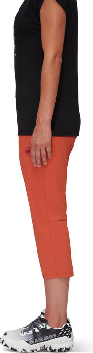 Produktbild Mammut Runbold Capri Pants Women (44)