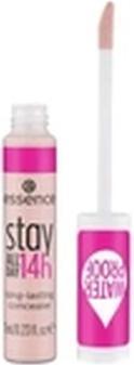 Actual product image essence Stay All Day (Beige, Light)